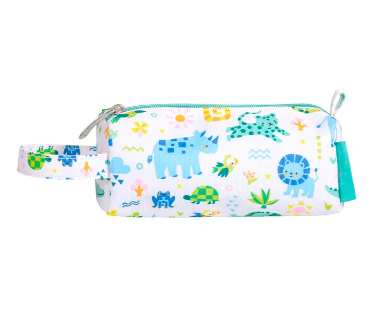 Estuche Jungle Personalizable