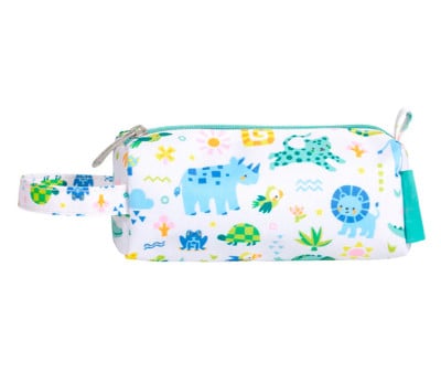 Estuche Jungle Personalizable