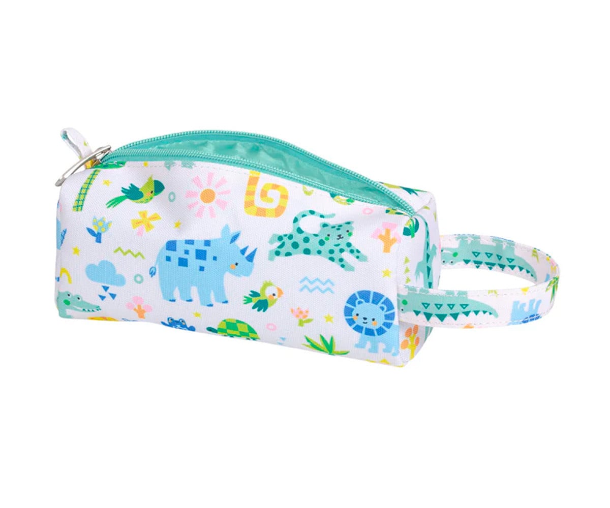Estuche Jungle Personalizable