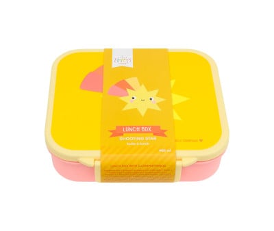 Caja Almuerzo Estrella