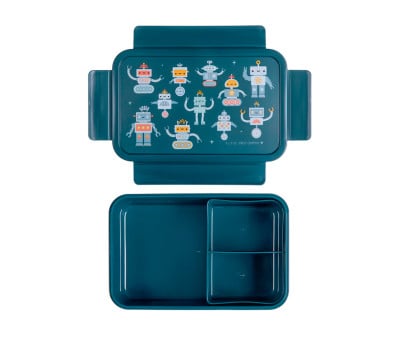 Bento Box Robots