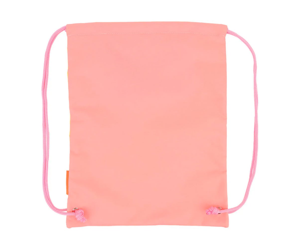 Mochila Shooting Star Sack personalizável