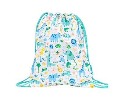 Mochila Saco Jungle Personalizable