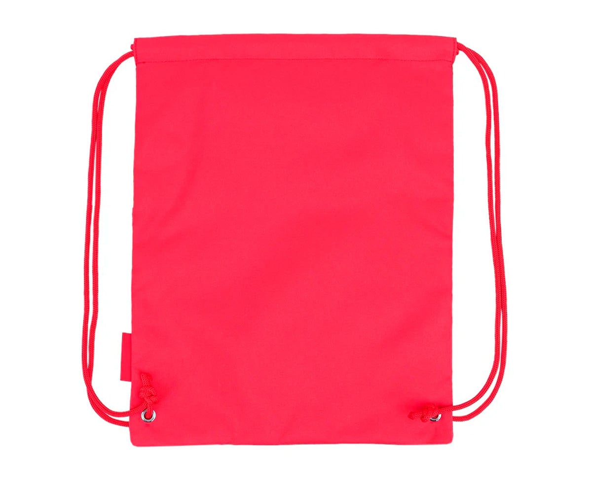 Sacca Zaino Happy Cherries Personalizzabile