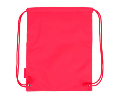 Sacca Zaino Happy Cherries Personalizzabile