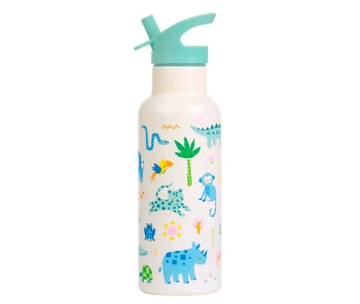 Botella Térmica Acero Jungle 500ml
