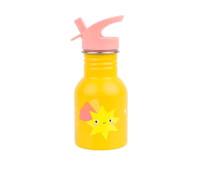 Botella Térmica Acero Estrella Fugaz 350ml