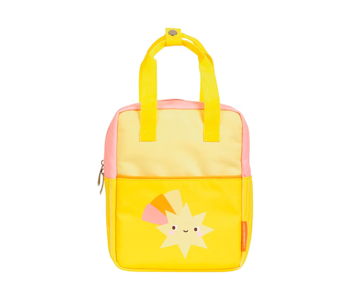 Mochila pré-escolar Shooting Star personalizável