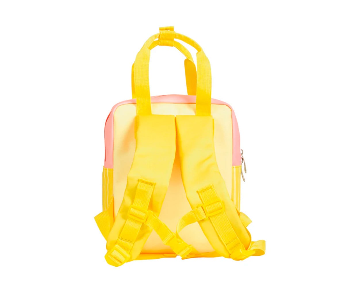 Mochila pré-escolar Shooting Star personalizável