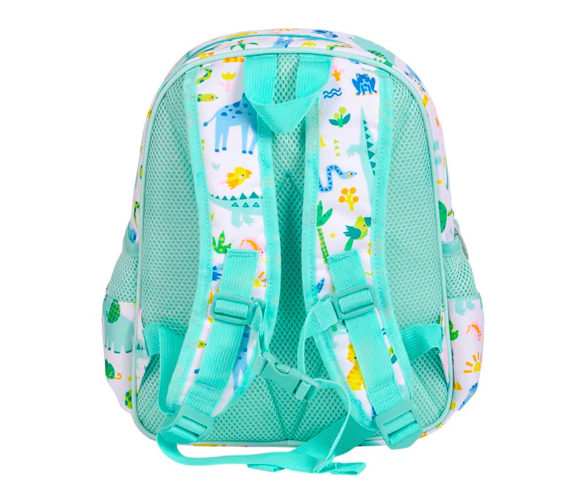 Mochila Bolso Térmico Jungle