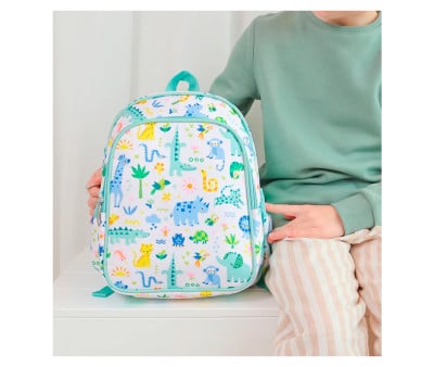 Mochila Bolso Térmico Jungle
