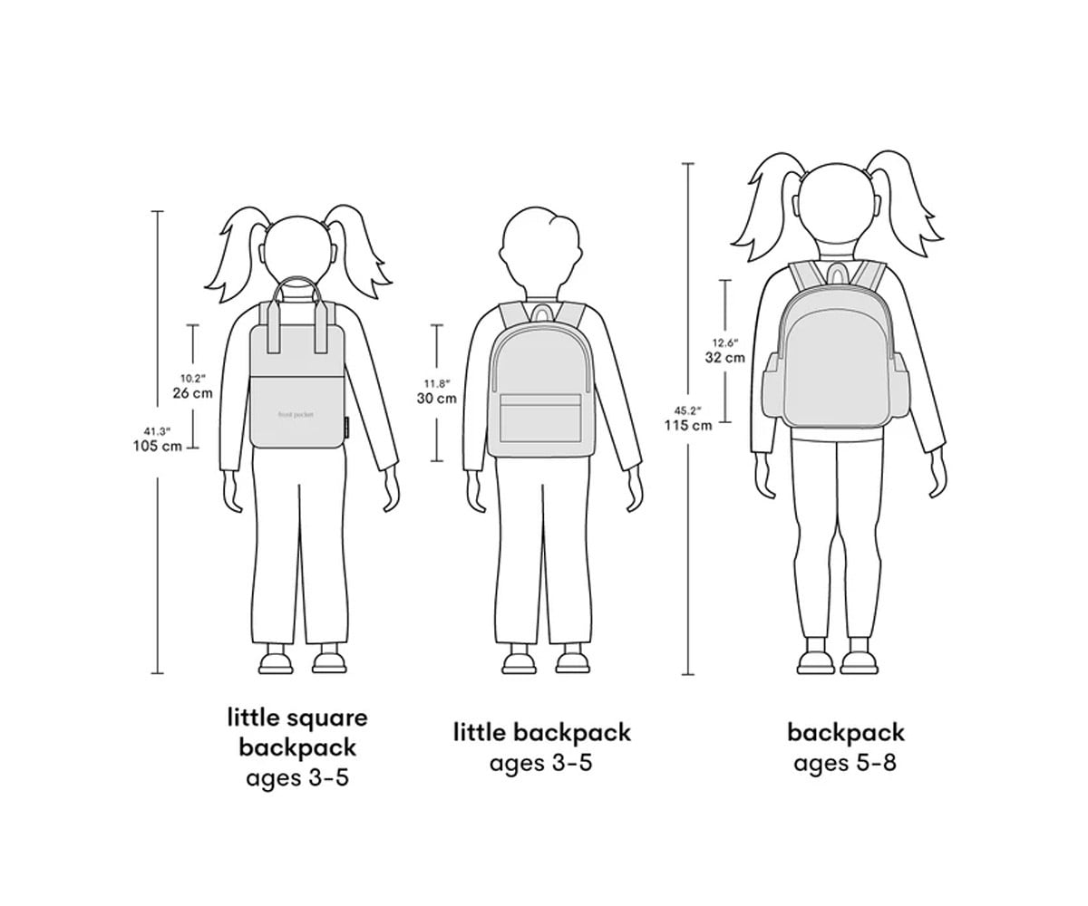 Mochila Preescolar Camión Volquete Personalizable
