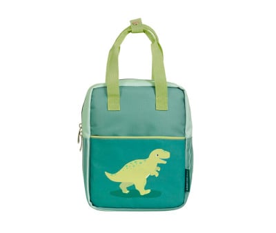 Mochila Preescolar Dinosaurs Personalizable