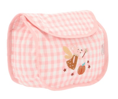 Portabocatas Plastificado Mouse Fairies