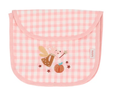 Portabocatas Plastificado Mouse Fairies