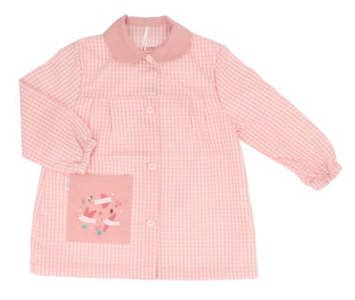 Bata Seber com botões personalizável Blossom Birds