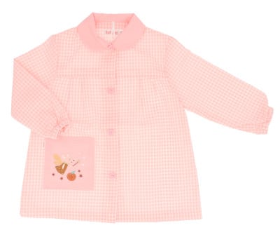 Bata Seber com botões personalizável Mouse Fairies