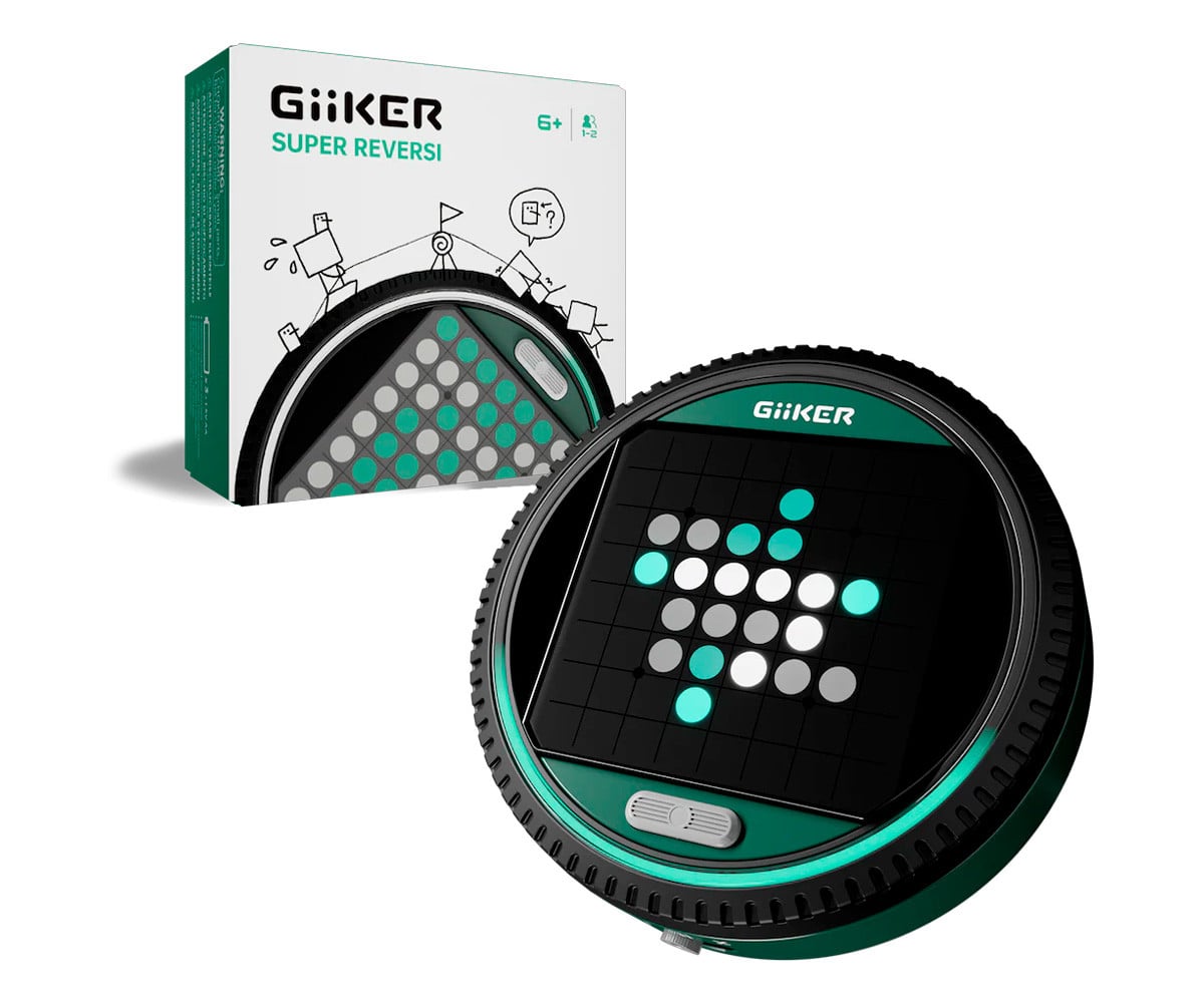 Giiker Super Reversi