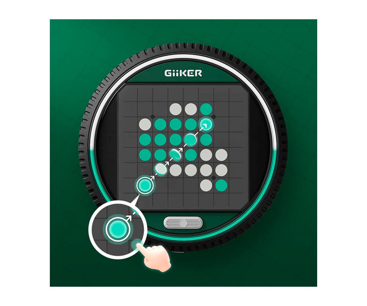 Giiker Super Reversi