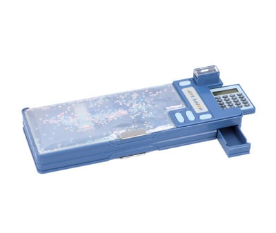 Estuche Pop Up Blue Space