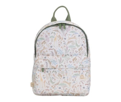 Mochila Safari Friends Personalizable