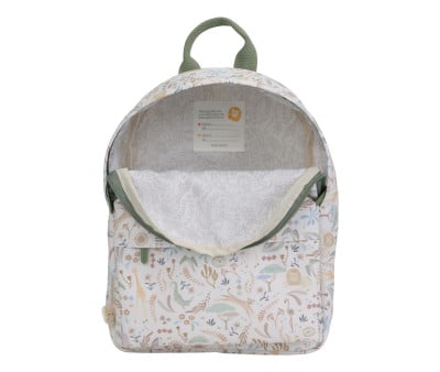Mochila Safari Friends Personalizable