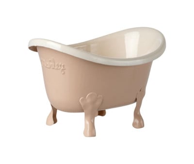 Bañera Ratón Rosa
