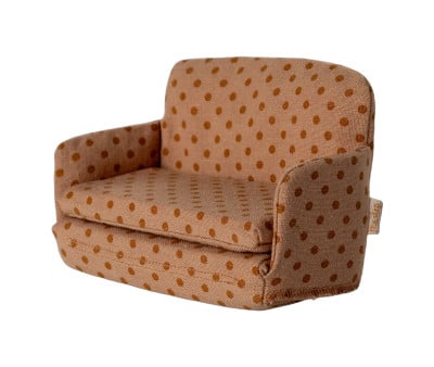 Sofá Cama Ratón Dots
