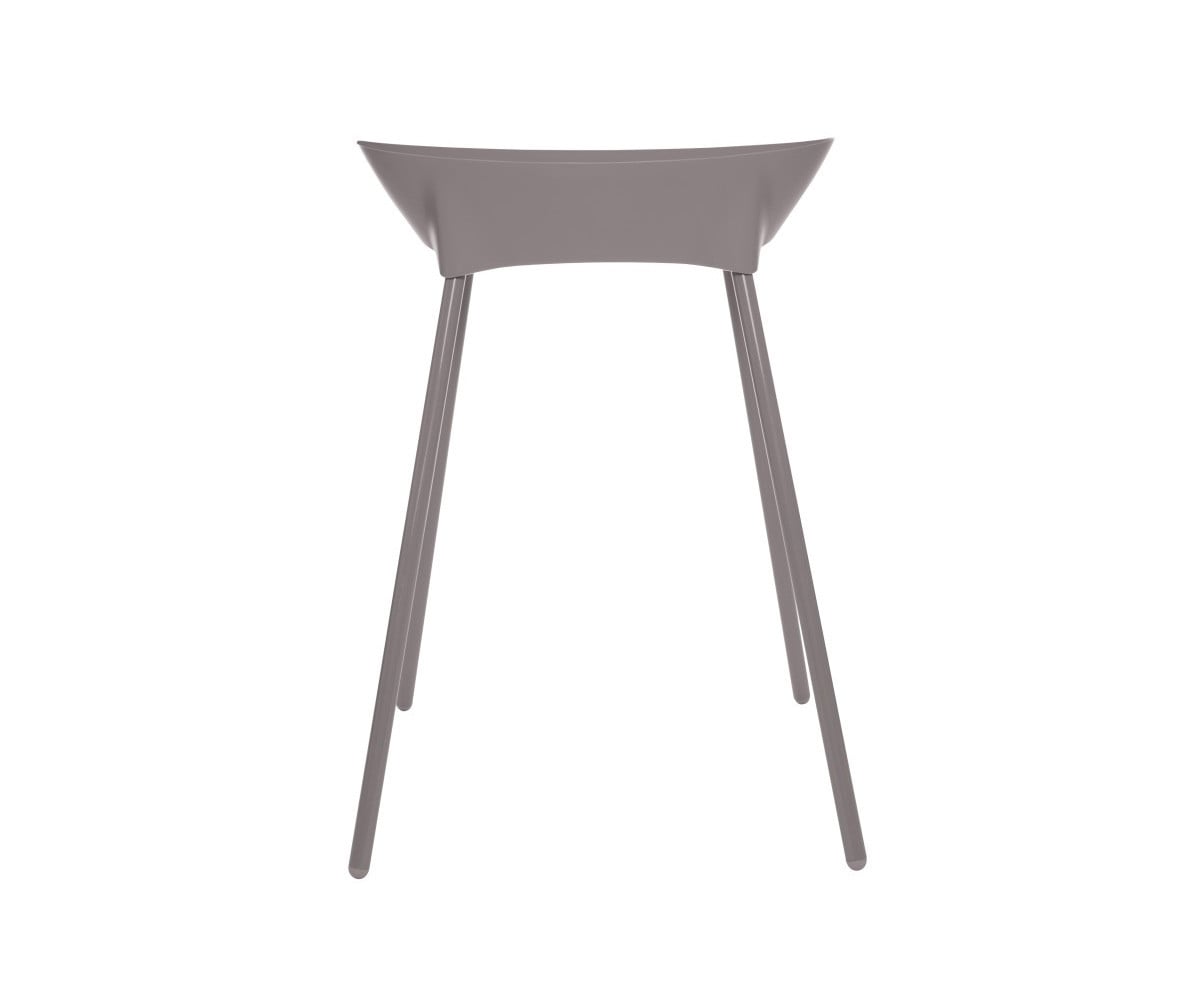 Set de Bañera y Asiento Luma Ice Blue