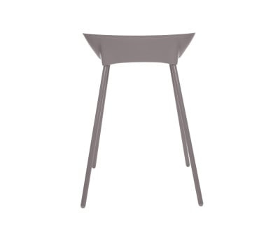Set de Bañera y Asiento Luma Ice Blue