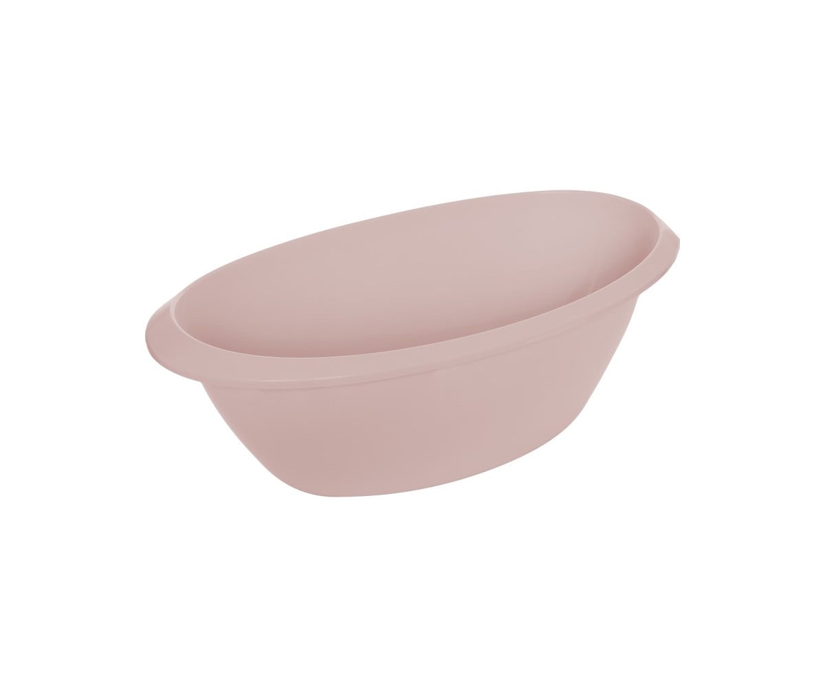 Set de Bañera y Asiento Luma Blush Pink