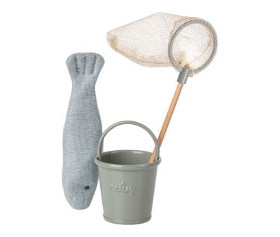 Set de Pesca para Ratones Maileg