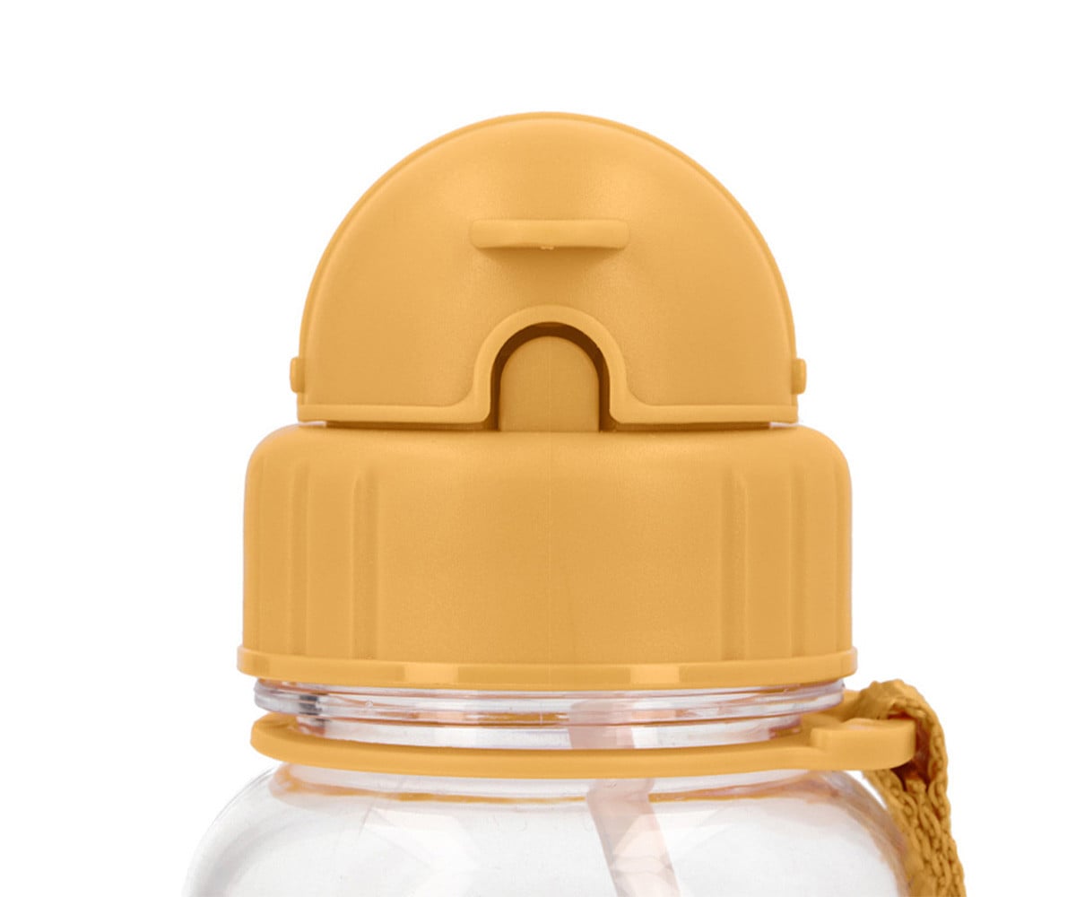 Capuchon pour Gourde en Plastique Personnalisable Looney Tunes