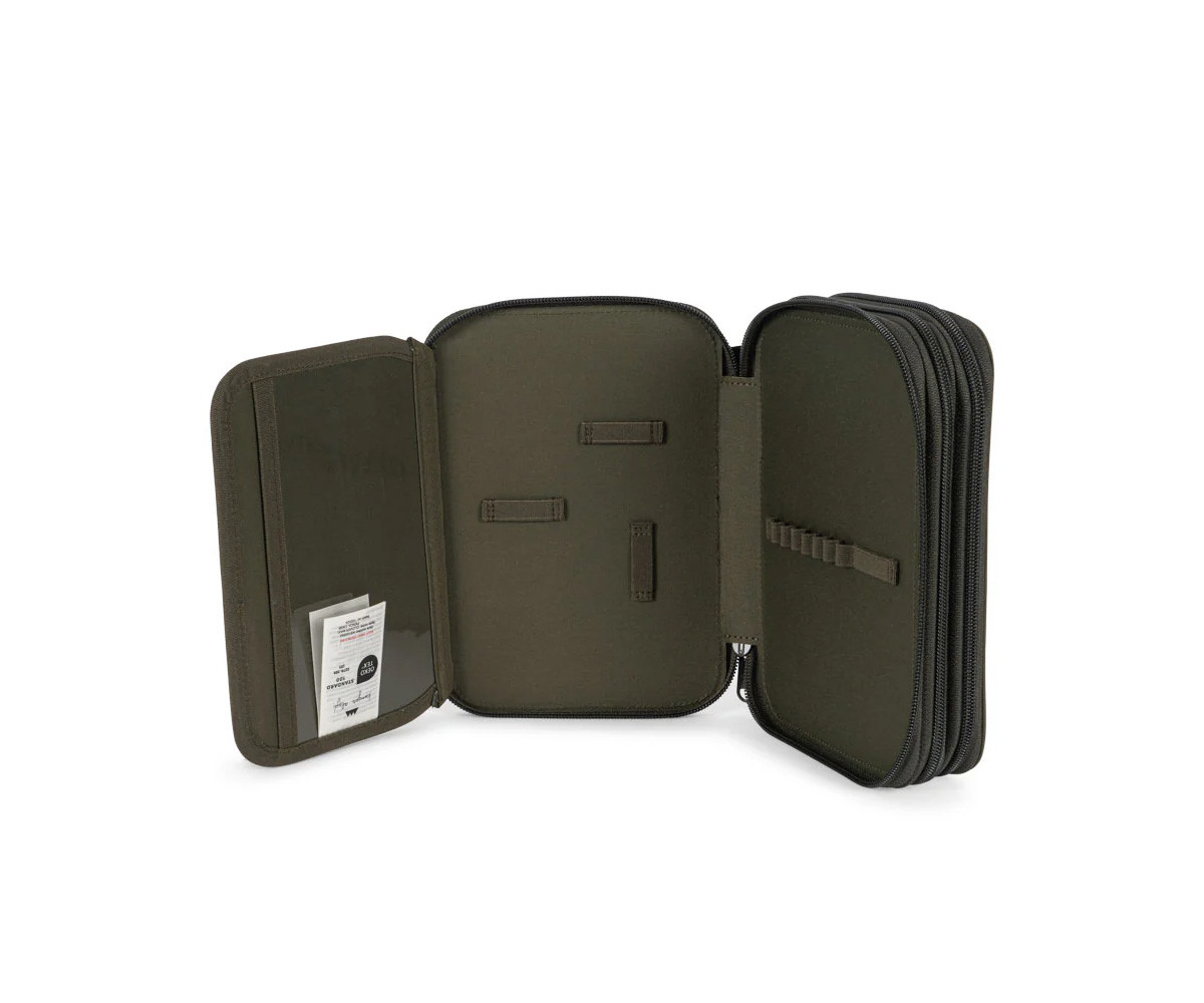 Astuccio Scuola Completo Clover Kalamata