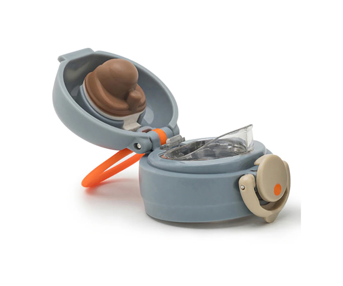 Bouchon de Rechange pour Gourde 350 ml Noui Noui Dino