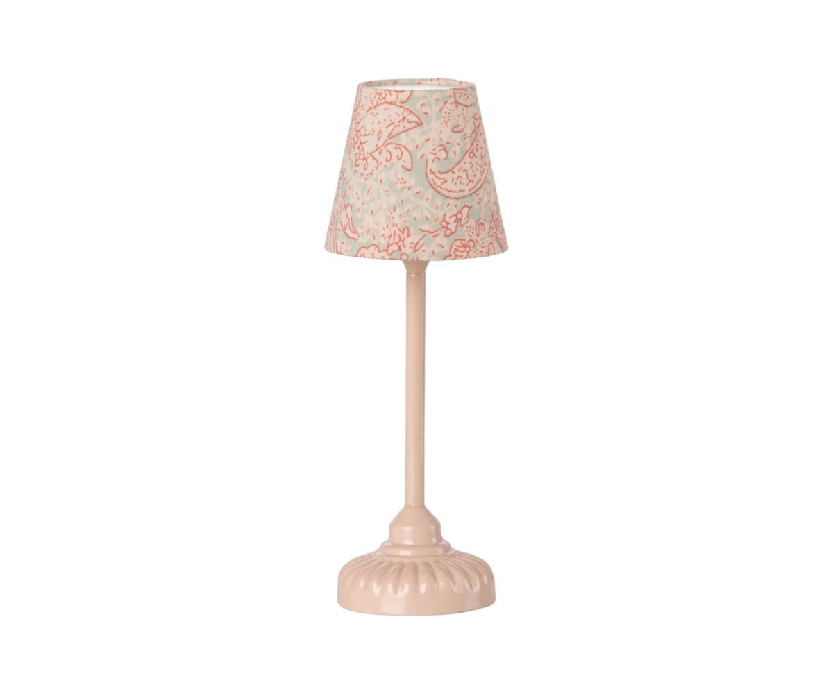 Lampada Piccola da Terra Mouse Maileg Powder