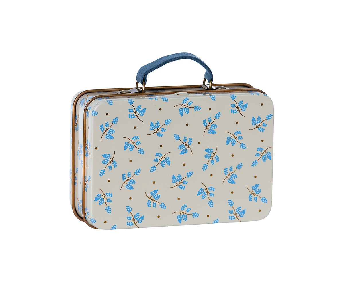 Mala Madelaine Blue