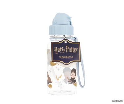 500 ml Personalized Plastic Bottle Harry Potter