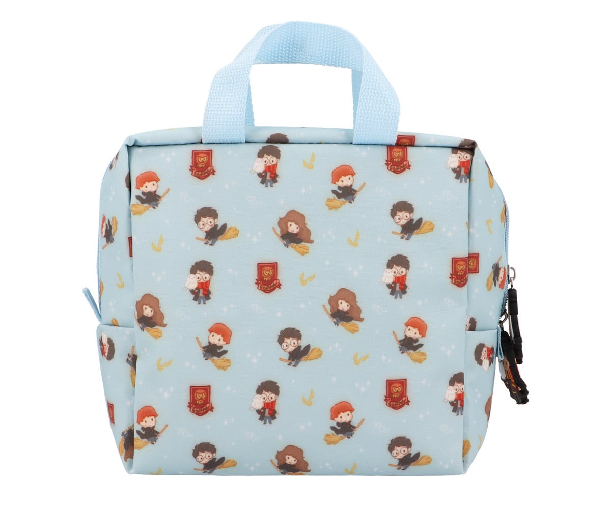 Sac à Lunch Isotherme Harry Potter Personnalisable