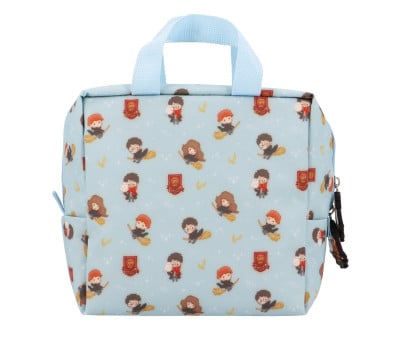Sac à Lunch Isotherme Harry Potter Personnalisable