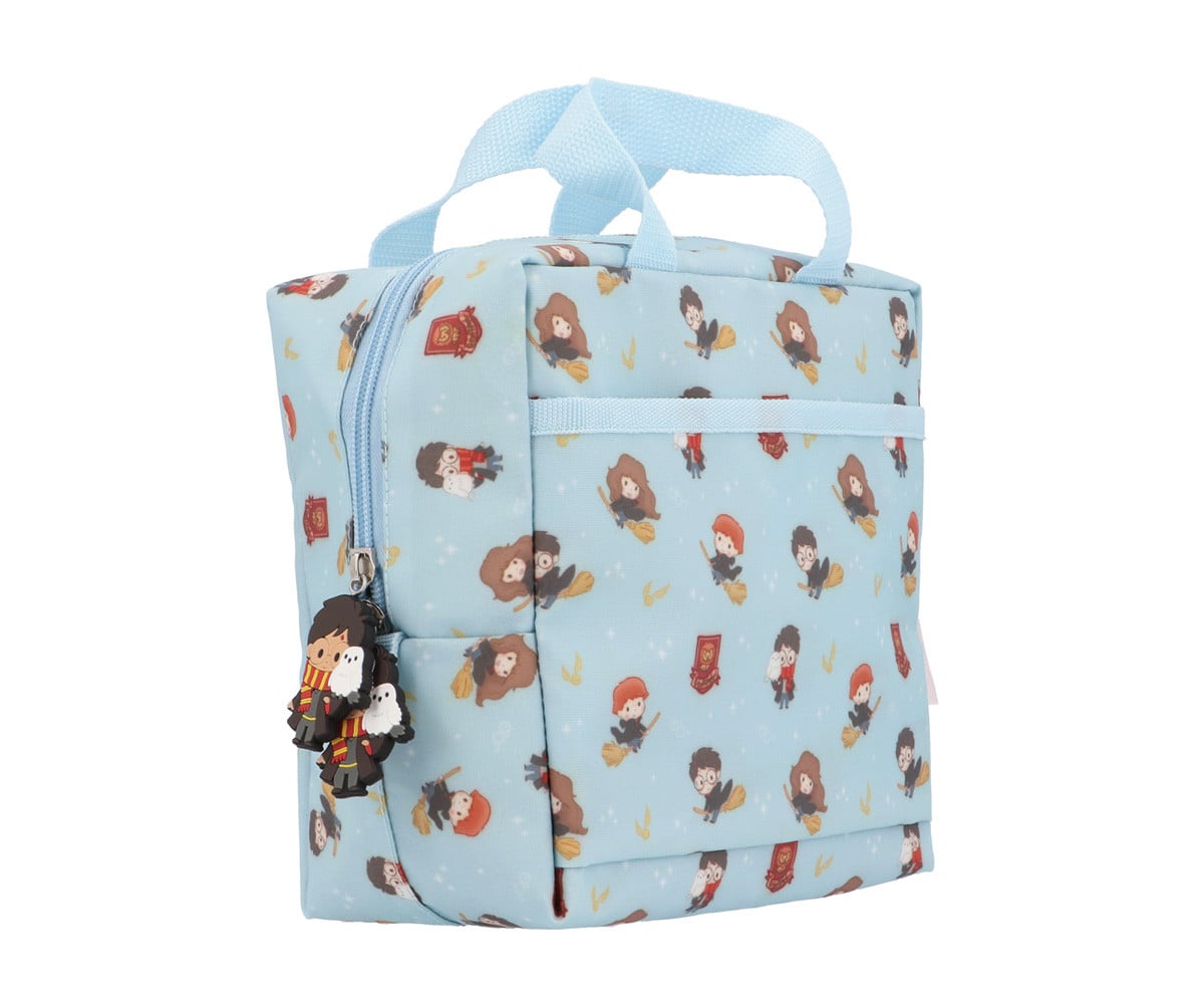 Sac à Lunch Isotherme Harry Potter Personnalisable
