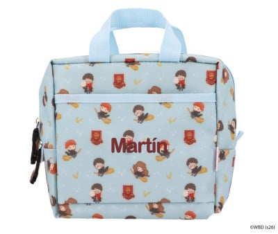 Sac à Lunch Isotherme Harry Potter Personnalisable