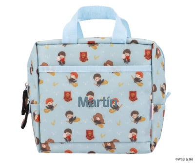 Sac à Lunch Isotherme Harry Potter Personnalisable