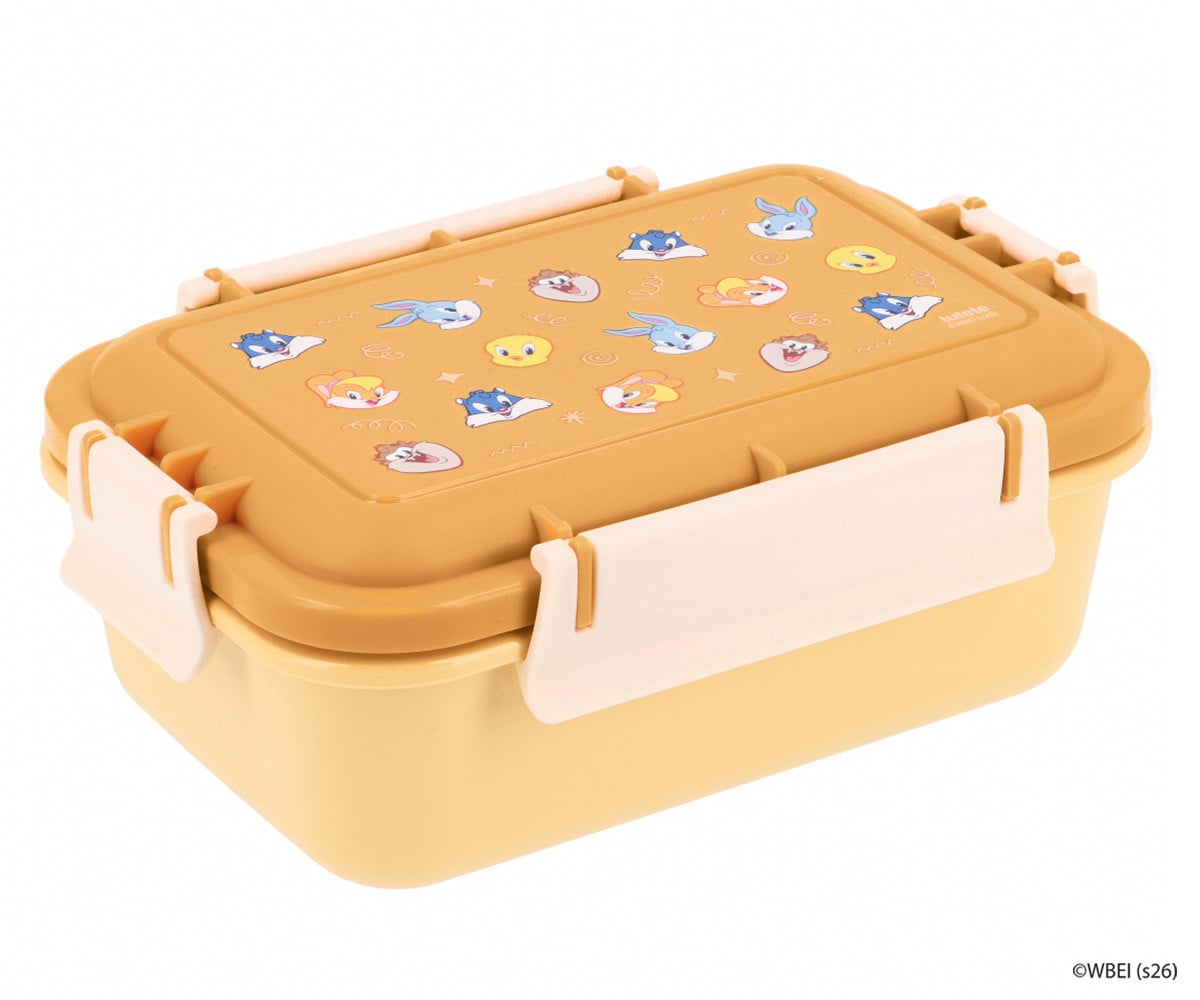 Boîte à Bento Looney Tunes