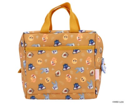 Bolsa Merienda Térmica Looney Tunes Personalizable