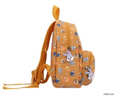 Personalized Preschool Backpack Looney Tunes