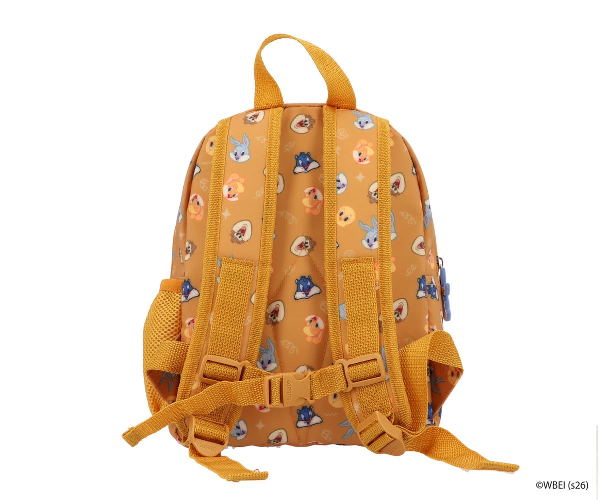 Personalized Preschool Backpack Looney Tunes