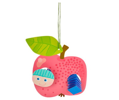 Craft Kit Impara a Piegare Apple Worm