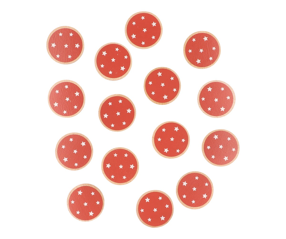 Memory Circus