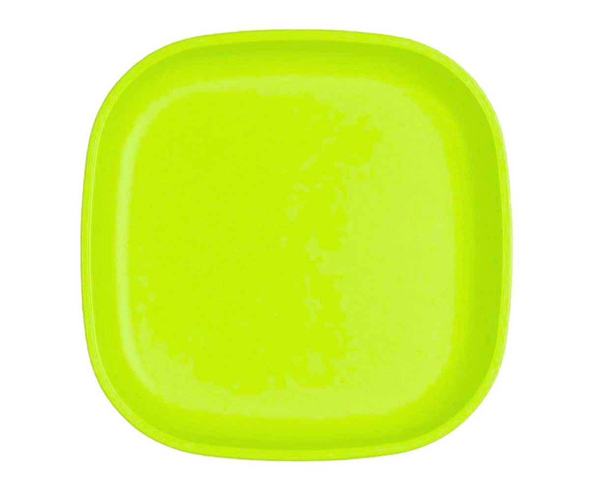 Piatto Grande Replay Verde Lime